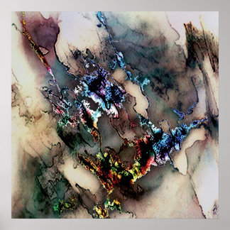 Synaptische Freude Poster