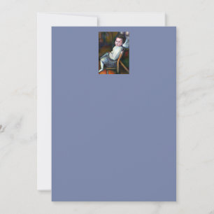 Synästhesie Einladung