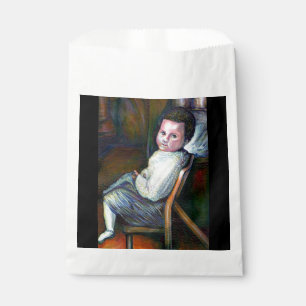 Synästhesie Geschenktütchen