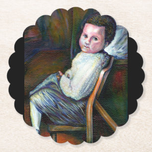 Synästhesie Untersetzer