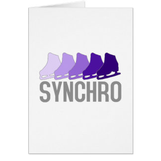 Synchro- Skate