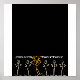 Synchronisation Poster