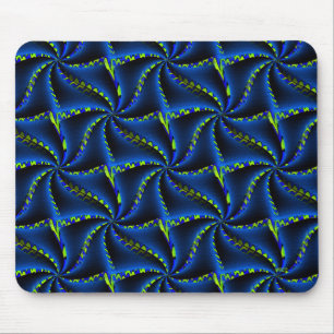 Synchronschwimmen... Mousepad