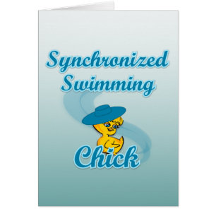 Synchronschwimmkick #3