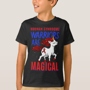 Syndrom Male Turner Frau Turner ähnlich Warrior Un T-Shirt
