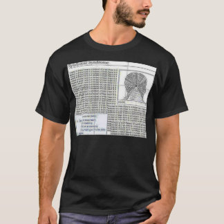 Syndrom-T - Shirt