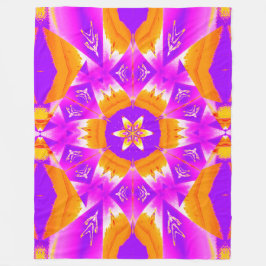 Synergie Jasmine 12 Fleecedecke