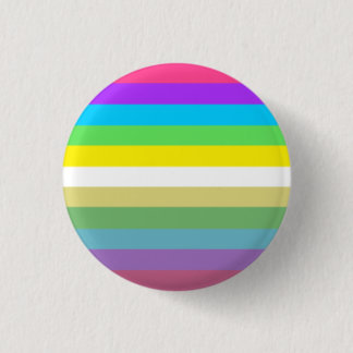 Synesthegender-Flag Button