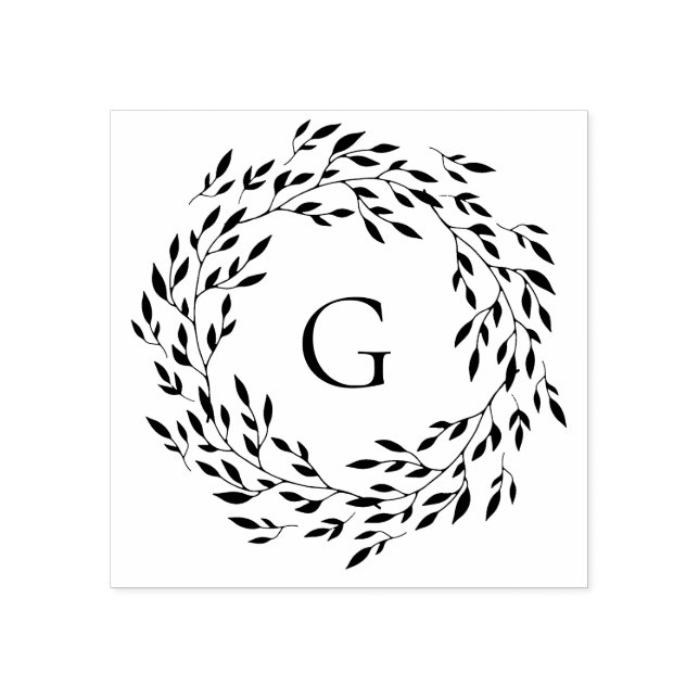 Synkope Gummistempel (Prägung)