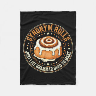 Synonym Rolls Just Like Grammar Used To Make Engli Fleecedecke