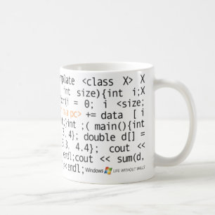 SYNTAX-TASSE TASSE