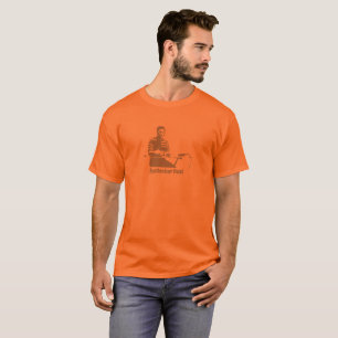 Synthesizer Patel T - Shirt