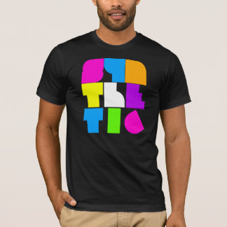 Synthetisches T-Shirt