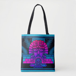 Synthwave Pharaoh