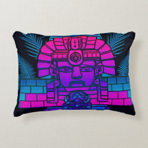 Synthwave Pharaoh Dekokissen