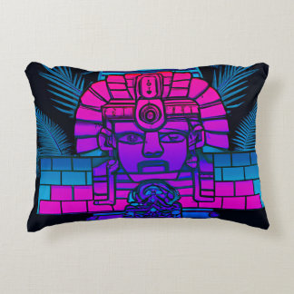 Synthwave Pharaoh Dekokissen