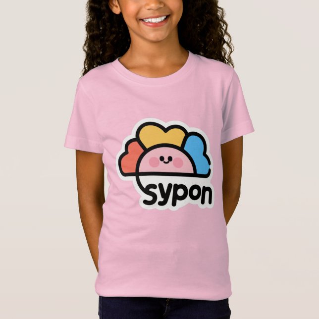 Sypon T-Shirt (Vorderseite)