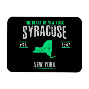Syrakus Magnet