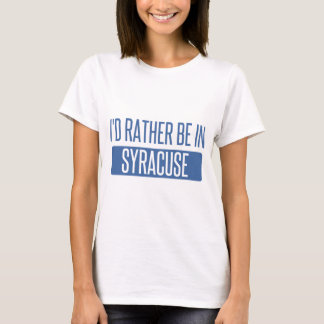 Syrakus T-Shirt