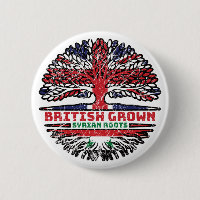 Syria Syrian Uk United Kingdom British Tree Roots