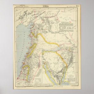 Syrien 2 poster