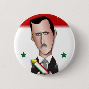 Syrien Button