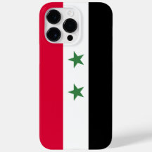 Syrien-Flagge
