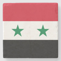Syrien-Flagge
