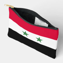 Syrien-Flagge