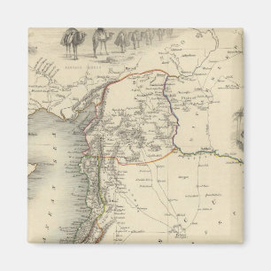 Syrien Magnet