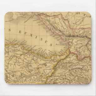 Syrien Mousepad