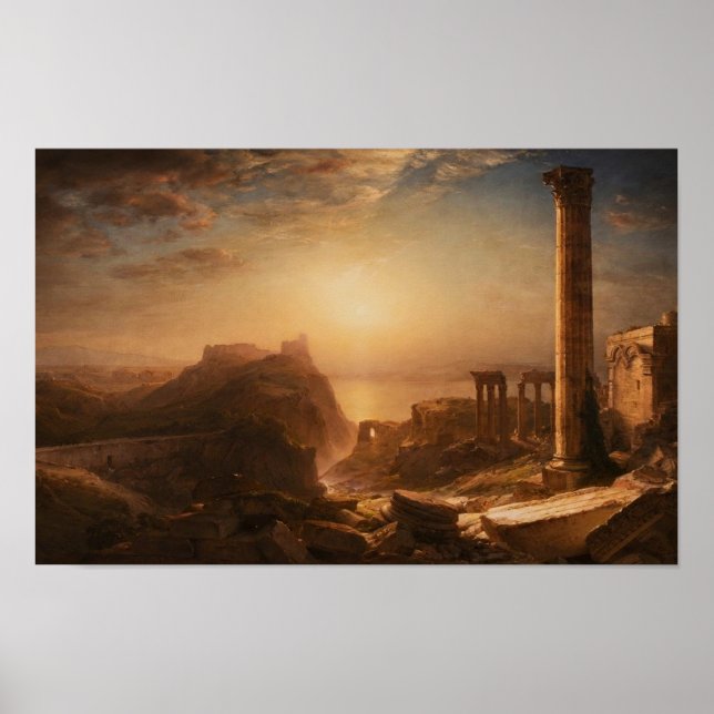 Syrien Poster (Vorne)