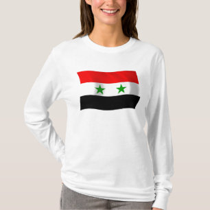 Syrien-Shirt T-Shirt