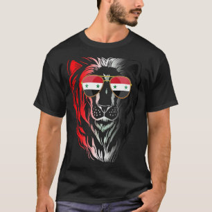 Syrien T-Shirt