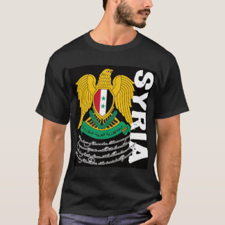 Syrien T-Shirt