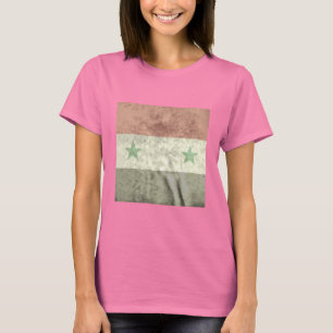 Syrien T-Shirt