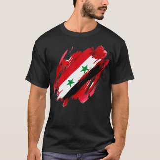 Syrien T-Shirt