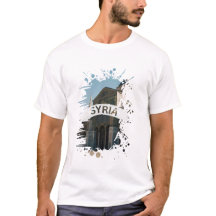 SYRIEN