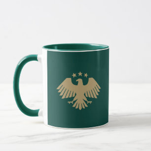 Syrien Tasse