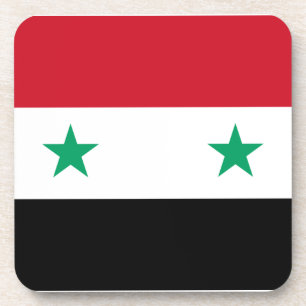 Syrien Untersetzer
