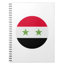 Syrienflagge