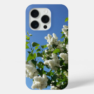 Syringa, White Lilac Blume Tree Case-Mate iPhone Hülle