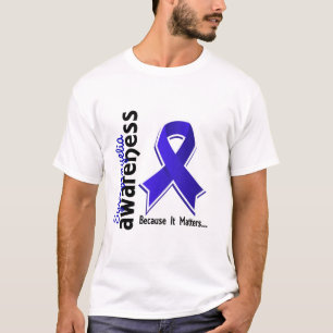 Syringomyelie-Bewusstsein 5 T-Shirt
