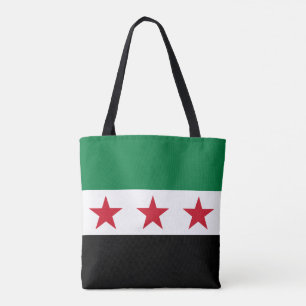 Syrische Flagge