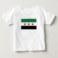 Syrische Flagge