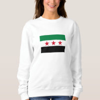 Syrische Flagge