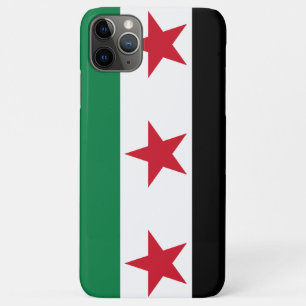 syrische Opposition Case-Mate iPhone Hülle