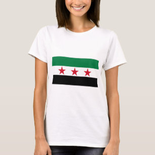 syrische Opposition T-Shirt