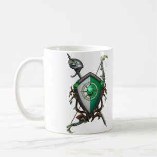 Syrtis Tasse