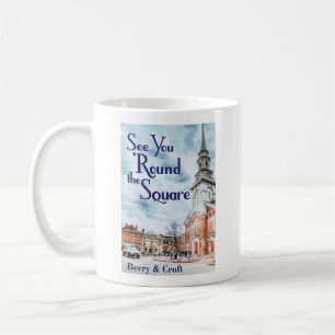 SYRTS Kaffee-Tasse Kaffeetasse